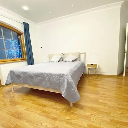 New! Unique Fairytale Castle With Private Sea Shore Βίλα Πόρβο